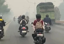 Terdampak Kathutla, Dishub Koordinasi Demi Lancarnya Akses Kalteng