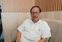 Rawing : Investasi Kalteng Berjalan Baik namun Regulasi Harus Konsisten