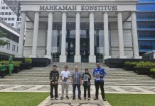 Konservasi Tidak Boleh Memutus Hubungan Masyarakat Adat dengan Wilayah Hidupnya