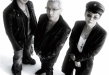 (KALAU ADA NARSUM HARUS ADA Nama) BIGBANG dan Nostalgia K-Pop Generasi Kedua yang Abad