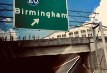 Menelusuri Jejak Musik di Birmingham