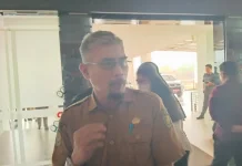 Disdik Palangka Raya Siapkan Alternatif PJJ di Tengah Kabut Asap