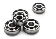 Ball Bearing Mobil Perlu Dirawat agar Tetap Optimal