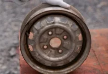 Velg Kaleng Mobil Jadi Pilihan Kendaraan Harian