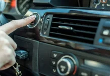 AC Mobil Menjaga Suhu Udara agar Kabin Tetap Nyaman saat Berkendara