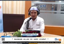 Golongan Manusia yang Beruntung di Hari Kiamat