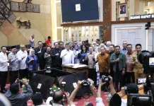 Menteri PPPA Dorong RUU Ketenagakerjaan Lindungi Kelompok Rentan