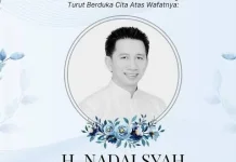 Koyem Tutup Usia, Kalteng Berduka