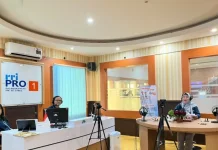 Karhutla dan Kekeringan Masih Mengancam Kalteng