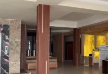 Kabut Asap Turunkan Tingkat Hunian Hotel di Palangka Raya