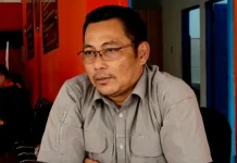 Kalaksa BPBD Pulang Pisau Pastikan Insentif Personel Karhutla Tetap Disalurkan