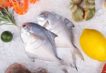 Cara Hilangkan Bau Amis Ikan