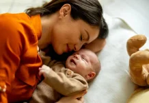 Cara Menemukan Keseimbangan Setelah Menjadi Seorang Ibu Baru, Perlu Diketahui