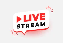 Live Stream Jadi Tren Komunikasi dan Hiburan Digital