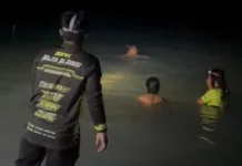 Seorang Pemuda Ditemukan Tewas Tenggelam di Bekas Galian Tambang