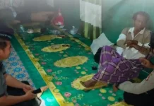 Warga Kotim Nyaris Jadi Santapan Buaya, Selamat Berkat Melawan
