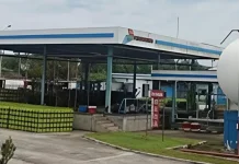 Agen Gas Elpiji di Kotim Diduga Melakukan Kecurangan Takaran Gas Subsi
