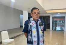 Anggur Mengandung Formalin, Disdagperin Kalteng Tunggu Hasil Uji Lab