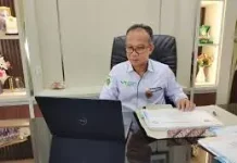 Kemenag Palangka Raya Ajak Umat Jaga Toleransi Selama Ramadan