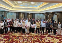 Dorong UMKM Naik Kelas, BI Kalteng Buka Program Get Up Bajukung 2026