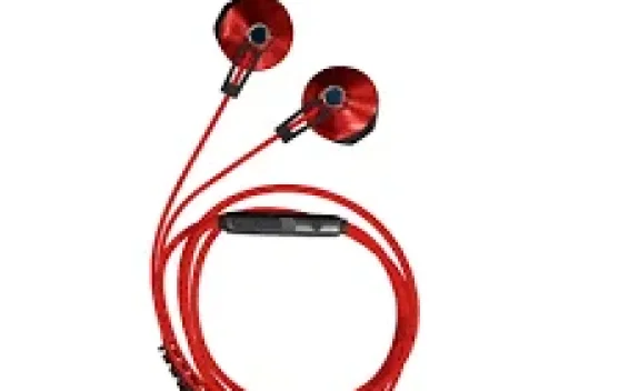 Headset Kabel Kembali Jadi Tren