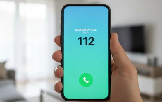 Layanan 112 Mempermudah Laporan Darurat Masyarakat Palangka Raya