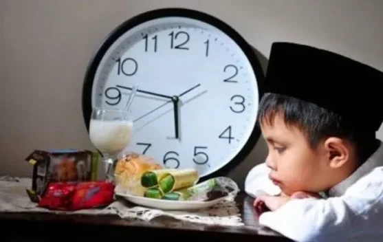 Tips Puasa agar Tetap Fokus Beraktivitas
