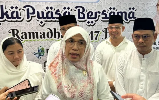 Kadisdagperin: Banyaknya Retail Modern Pacu Pelaku UMKM Tingkatkan Kualitas