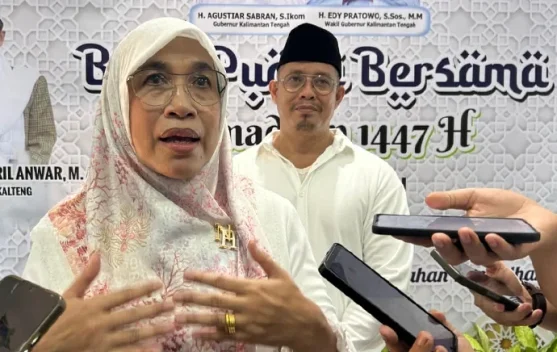 Pemantauan Harga Terus dilakulan, Cegah Kelangkaan