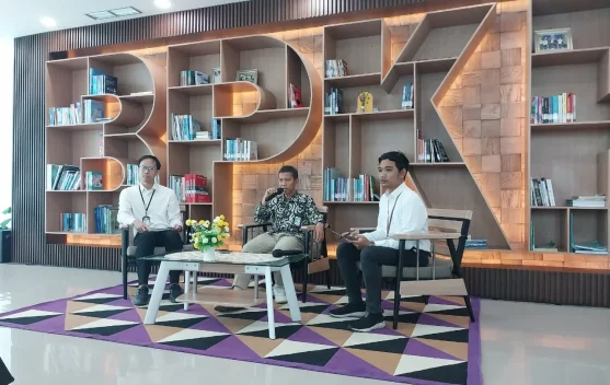 DJPb: Penurunan TKD Kalteng Harusnya Picu Optimalisasi Pendapatan Daerah