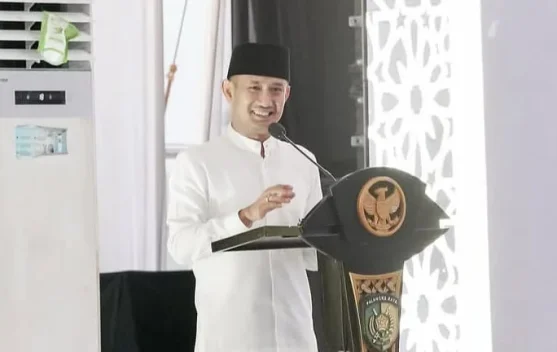 ASN Lingkup Pemko Palangka Raya Dilarang Terima Parsel