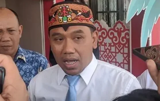 Dinas Perkebunan Kalteng Resmi Tetapkan Harga Pembelian TBS Sawit Februari 2026