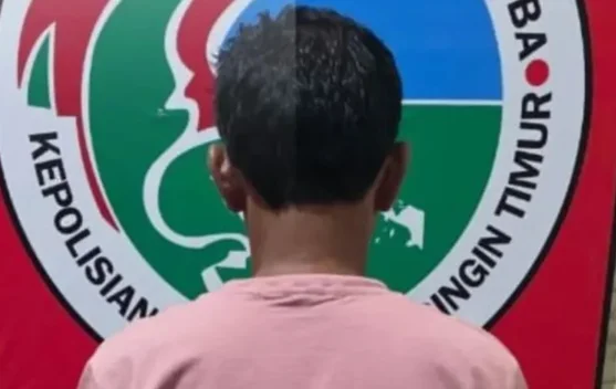 Edarkan Sabu, Pria Paruh Baya di Sampit Diringkus Polisi