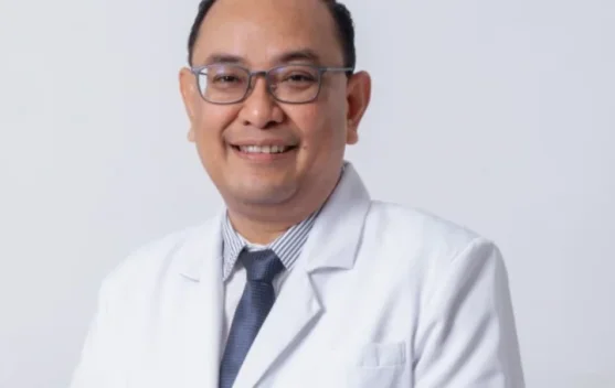 Pemeriksaan TBC di Sekolah Masuk dalam Program CKG