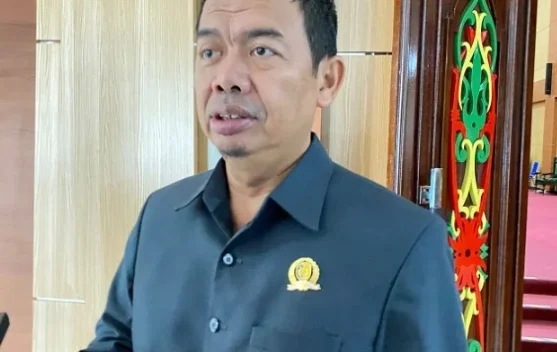 DPRD Palangka Raya Apresiasi Pemerintah Kota Perketat Pengawasan Produk Pangan