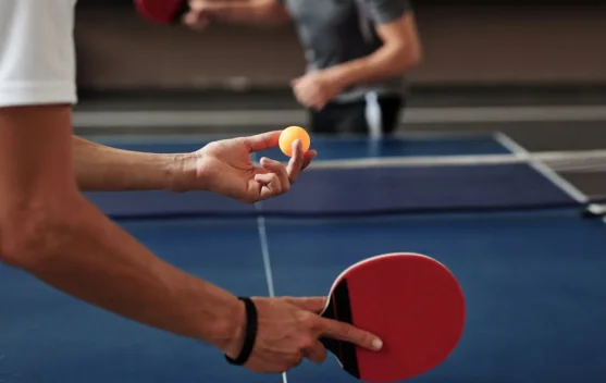 PTMSI Kalteng Perkuat Mental Atlet menuju Porprov 2026