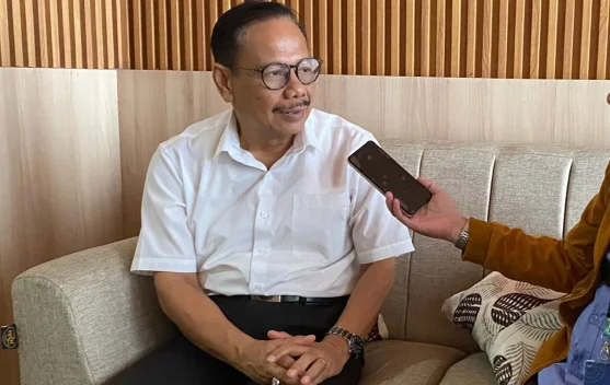 Rawing : Harga Emas Dipengaruhi Ekonomi Global saat Ini