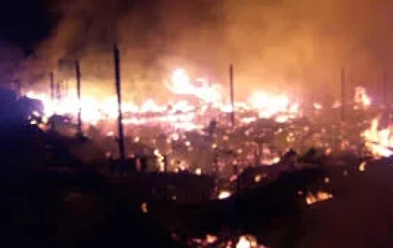 Penataan Kabel Listrik Cegah Potensi Kebakaran