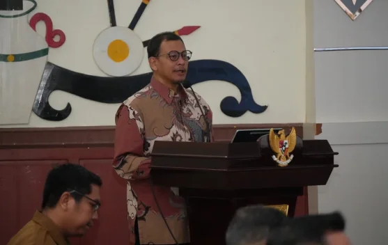 Palangka Raya Ditetapkan Sebagai Calon Daerah Percontohan Antikorupsi