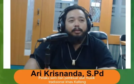 Pelestarian Budaya Perlu Peran Generasi Muda