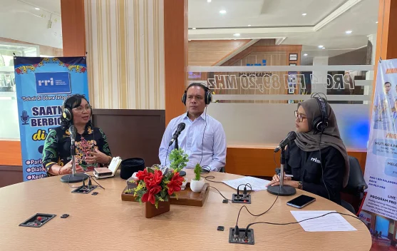 Legislator Palangka Raya Optimis Kopdes Merah Putih Dukung Ekonomi Masyarakat