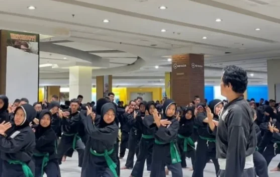 Mengenal PSHT, Organisasi Pencak Silat Pencetak Pendekar