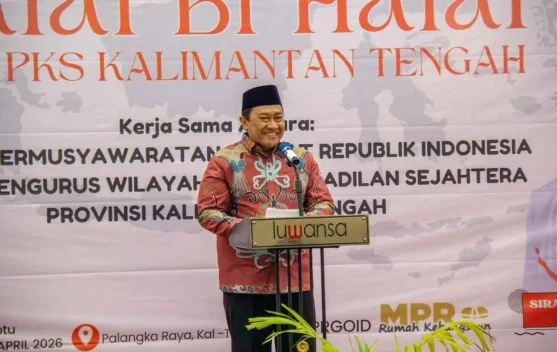 Wagub Soroti Tantangan Fiskal, Prioritaskan Program Strategis