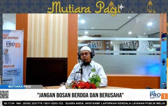 Memahami Sikap Optimis dan Berusaha dalam Islam