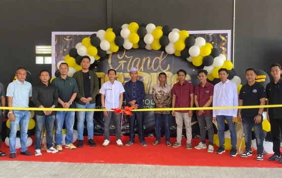 Cari Mobil Bekas Berkualitas, Showroom Anugerah Utama Motor Hadir di Palangka Raya