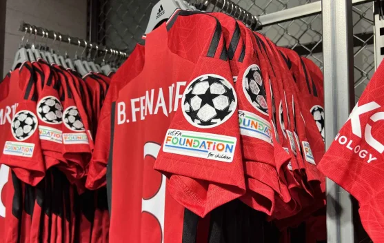 Mengenal Istilah Kualitas Jersey Sepak Bola: dari Player Issue sampai Fans Version