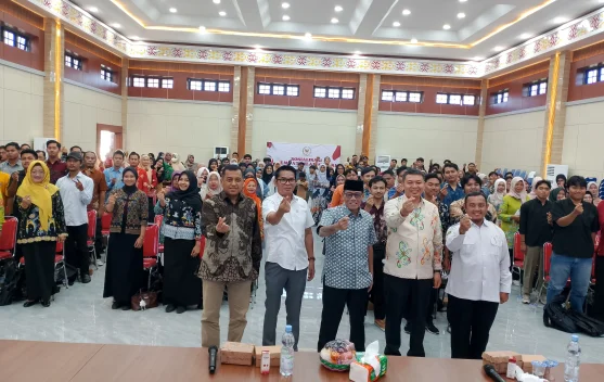 Badan Sosialisasi MPR RI: Pemahaman Empat Pilar Harus Disampaikan Secara Masif