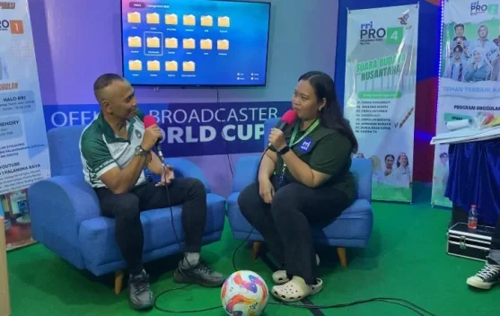 Piala Dunia Akan Berpihak Negara Benua Amerika
