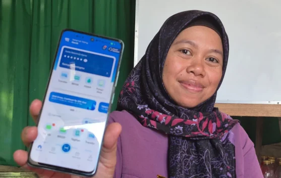 Cara Sederhana Zahra Menjaga Dapur Usaha Tetap Hidup