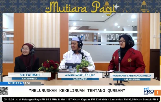 Memahami Kekeliruan dalam Ibadah Qurban